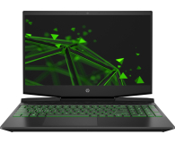 HP Pavilion Gaming i5-11300H/16GB/512/Win11 GTX1650 - 711819 - zdjęcie 3